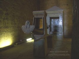 Psicotr&oacute;n de Edfu