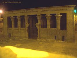 Esclusa de Esna, Egipto