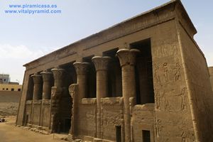 Esclusa de Esna, Egipto