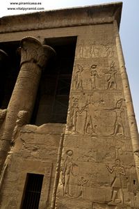 Esclusa de Esna, Egipto