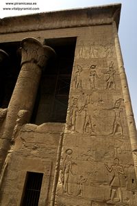 Esclusa de Esna, Egipto