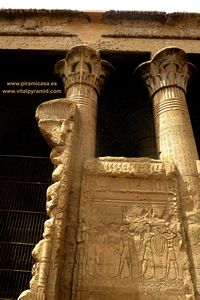 Esclusa de Esna, Egipto