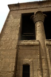 Esclusa de Esna, Egipto