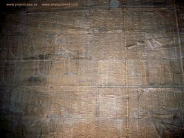 Muro de la sala