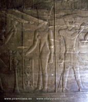Embajador en Egipto