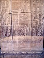 Jerogl&iacute;ficos de Philae