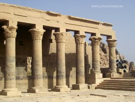 Columnas de la Izquierda