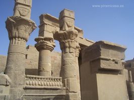 Capiteles maravillosos