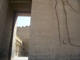 Templarios en Egipto