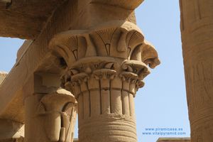 Detalle Dinteles