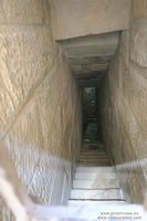 Escaleras en Filae