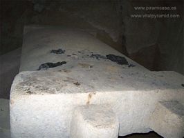 Tanque en subterr&aacute;neo  en Guiza