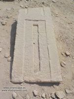 Pir&aacute;mides Kefren y Keops en Guiza, Egipto