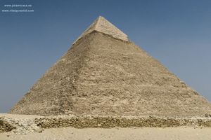 Jafra Kefr&eacute;n Guiz&eacute; de  Egipto