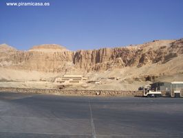 templo Egipto