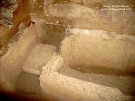 C&aacute;mara Subterr&aacute;nea de Henutsen