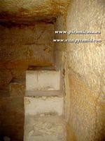 Interior Escaleras Sifon