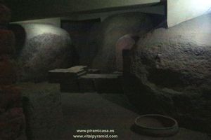 C&aacute;maras Isla Elefantina