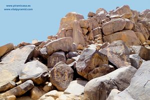 Isla Sohel Nilo Promontorio