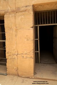 Beit el-Wali  de Kalabsha