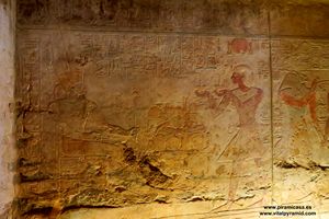 Beit el-Wali  Jum y el Sacerdote