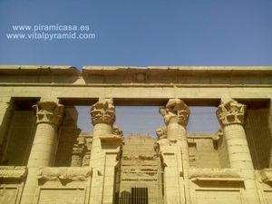 Beit el-Wali  Jum y el Sacerdote