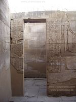 Salas Recinto Sekhmet