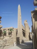 Obelisco Karnak