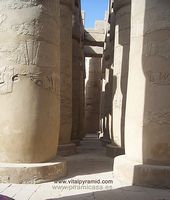 Columnas de Karnak