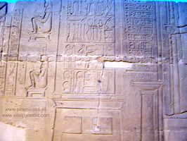 Medicina y cirug&iacute;a en Kom Ombo