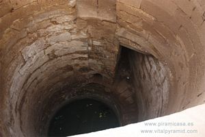 Nil&oacute;metro de Kom Ombo