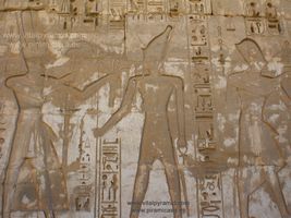 Iniciando al sacerdote