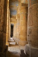 Grandes Columnas Egipto