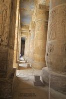 Columnas Medinet Abu