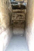 C&aacute;maras Medinet Abu