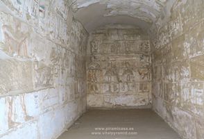 Almacenes Medinet Abu