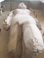 sekhmet poderosa