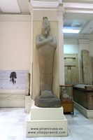 Museo de El Cairo fotos im&aacute;genes