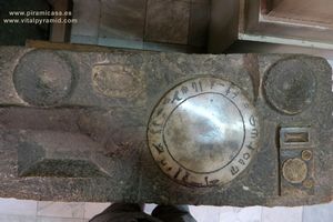 Museo de El Cairo fotos im&aacute;genes