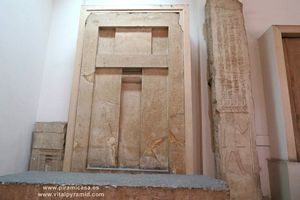 Museo de El Cairo fotos im&aacute;genes