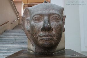 Museo de El Cairo fotos im&aacute;genes