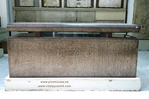 Museo de El Cairo fotos im&aacute;genes