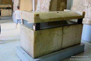 Museo de El Cairo fotos im&aacute;genes