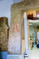 Museo de El Cairo fotos im&aacute;genes