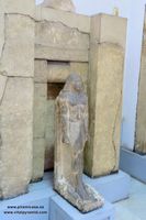 Museo de El Cairo fotos im&aacute;genes