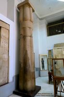 Museo de El Cairo fotos im&aacute;genes