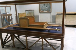 Museo de El Cairo fotos im&aacute;genes