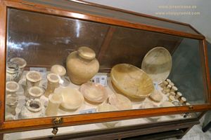 Sarc&oacute;fago de El Cairo fotos im&aacute;genes