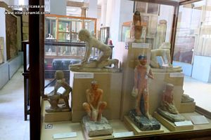 Sarc&oacute;fago de El Cairo fotos im&aacute;genes