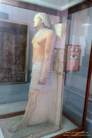 Museo de El Cairo fotos im&aacute;genes